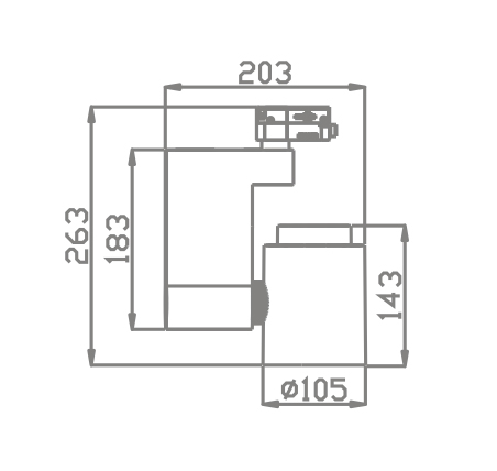 BX 319-201-1 схема