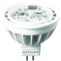 Лампа светодиодная LED MR16 GU5.3 OptiLED S500