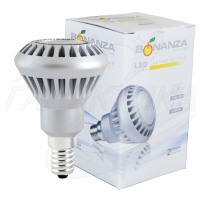 Лампа светодиодная Bonanza Cree LED BB-R50.51 E14 4,5W 