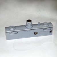 Адаптер для светильников PRO-140A-silver