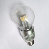 Лампа светодиодная Bonanza LED BC-G60 E27 9W