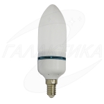 Лампа с холодным катодом Bonanza CCFL BF-C50.720 E14 7W