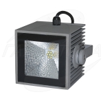 Прожектор светодиодный фасадный Bonanza BX-512 007 42W/3000lm/3000k 