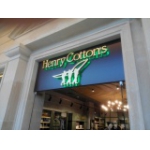 Henry Cotton's ТЦ "Крокус Сити Молл"