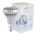 Лампа светодиодная Bonanza Cree LED BB-R50.51 E14 4,5W 