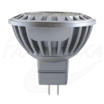 Лампа светодиодная Bonanza LED BB-MR16.41 GU5.3 3,5W