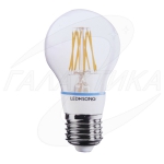 Лампа светодиодная Bonanza LED BLS  E27 6.5w