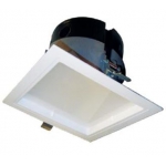 Светильник светодиодный потолочный OptiLED Square150 Downlight 2044070105