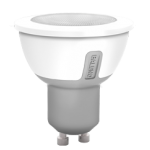 Лампа светодиодная Baleno LED Revolution SpotLignt GU10 4.5Watt 3000K 200Lm