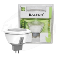 Лампа светодиодная Baleno LED Revolution Spotlight GU5.3 4Watt 3000K 220Lm