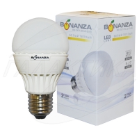 Лампа светодиодная Bonanza Cree LED BB-A60.501.30.2 E27