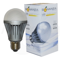 Лампа светодиодная Bonanza LED BB-A60.81 E27 8W