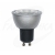 Лампа светодиодная LED Spotlight GU10 4W 130Lm 2850K DIMM