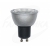 Лампа светодиодная LED Spotlight GU10 4W 130Lm 2850K DIMM