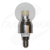 Лампа светодиодная Bonanza LED Lightbulb BC G45.6 E14 6W 2700K 480Lm dim